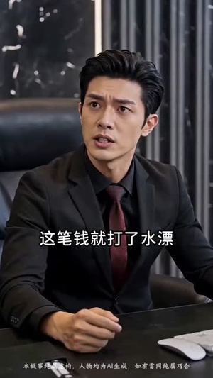 迟来的爱本小姐不要了（50集）短剧全集秒播无卡顿