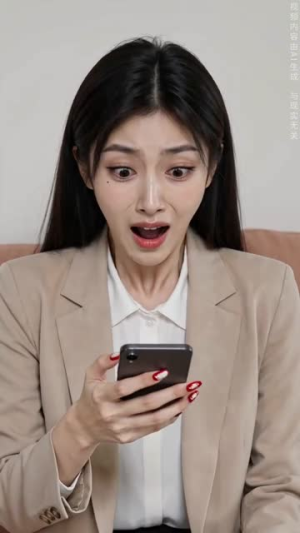 我拉黑了总裁的小号(48集) 我拉黑了总裁的小号(48集)短剧合集导演剪辑版