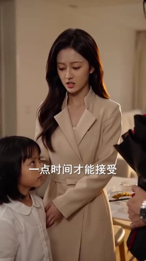 爱在天时人和时(80集) 爱在天时人和时(80集)短剧限免全集任你点