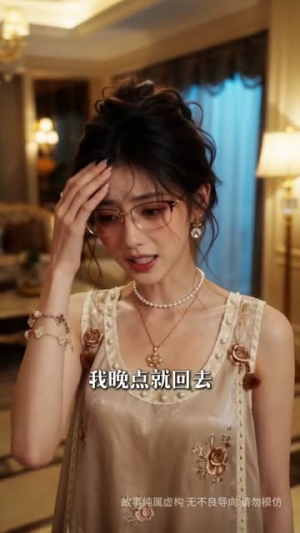 网恋男友竟是龙王（67集）短剧全集畅看无门槛