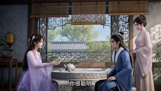 进京寻亲,被哥哥的死对头宠翻天第二季(88集) 进京寻亲,被哥哥的死对头宠翻天第二季(88集)短剧大结局超前点映