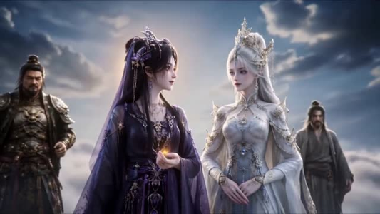开局无敌,打造万古城2(66集) 开局无敌,打造万古城2(66集)短剧大结局全集解锁