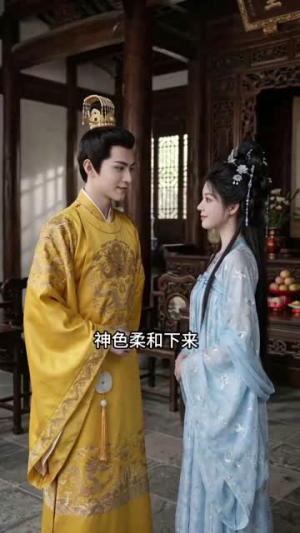 重生后我嫁给了太子（49集）短剧全季限免大放送