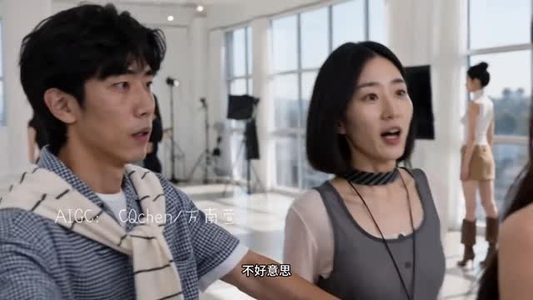 被裁掉的女孩（11集+合集）短剧最终章免费合集