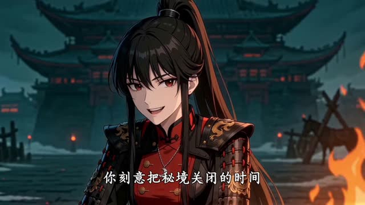 不入轮回后,我靠功德系统一路逆袭第二季(74集) 不入轮回后,我靠功德系统一路逆袭第二季(74集)短剧合集导演剪辑版