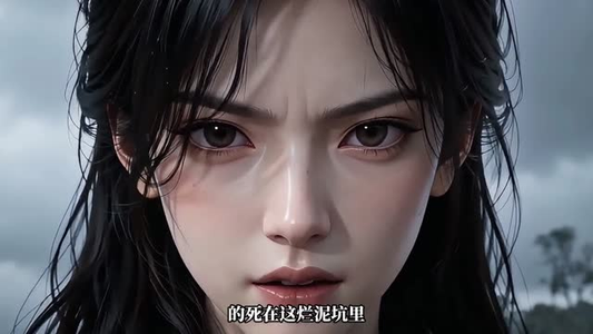 我在史前当老板，开了一个水族馆（68集）短剧合集4K修复版