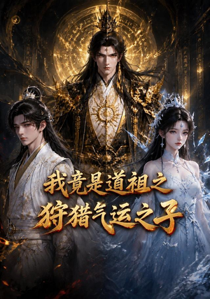 我竟是道祖之狩猎气运之子（133集）短剧全集畅看无门槛