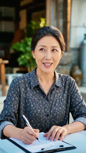 我靠赶海奔小康（80集）短剧全集解锁零收费