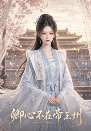 卿心不在帝王州（49集）短剧合集4K修复版