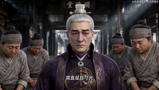 反派夫君独宠我，星月迢迢寄南州（134集）短剧高分全集在线刷