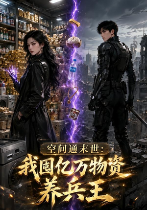 空间通末世:我囤亿万物资养兵王(110集) 空间通末世:我囤亿万物资养兵王(110集)短剧高分全集在线刷