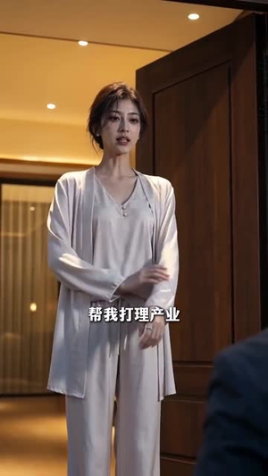 我家电梯通古代（52集）短剧经典全集任你选
