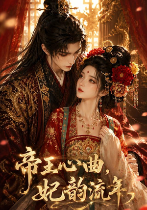 帝王心曲，妃韵流年（162集）短剧经典全集任你选