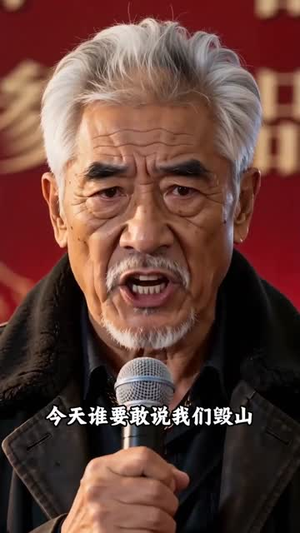 嫌我挖参土？我把东岭挖成行业天花板（60集）短剧全集连看不停歇