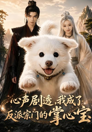 心声剧透，我成了反派宗门的掌心宝（59集）短剧大结局全集特惠