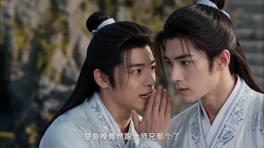 心声剧透，我成了反派宗门的掌心宝（59集）短剧宝藏全集限免看