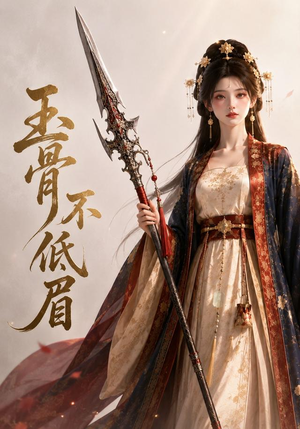 玉骨不低眉（53集）短剧结局合集限免刷