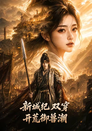 新城纪双穿开荒御兽潮（80集）短剧合集杜比音效版