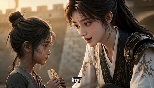 新城纪双穿开荒御兽潮（80集）短剧全集畅看无门槛