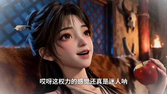流放不怕,我系统可逆袭(52集) 流放不怕,我系统可逆袭(52集)短剧结局篇全集直通