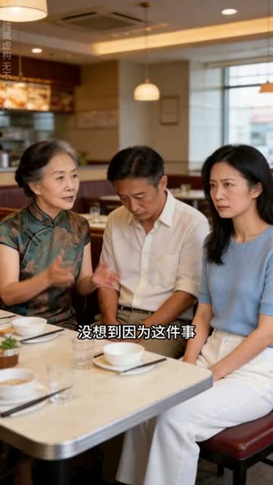 奶奶觉醒后,儿孙后悔了(62集) 奶奶觉醒后,儿孙后悔了(62集)短剧大结局限免特辑