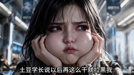 精神小妹也要修机甲吗第二季(140集) 精神小妹也要修机甲吗第二季(140集)短剧最终回限免畅看