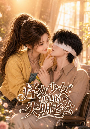 怪力少女和她的失明老公(74集) 怪力少女和她的失明老公(74集)短剧全剧终高清放送