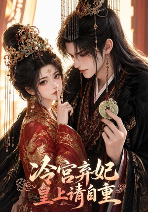 冷宫弃妃:皇上请自重(56集) 冷宫弃妃:皇上请自重(56集)短剧全集高清完整版