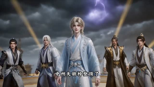 开局大帝：我的弟子全是逆天体质第四季（102集）短剧大结局全集特惠