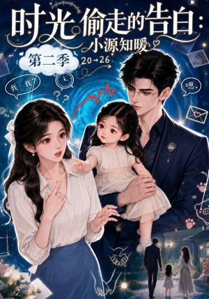 时光偷走的告白:小源知暖第二季(115集) 时光偷走的告白:小源知暖第二季(115集)短剧合集彩蛋完整版