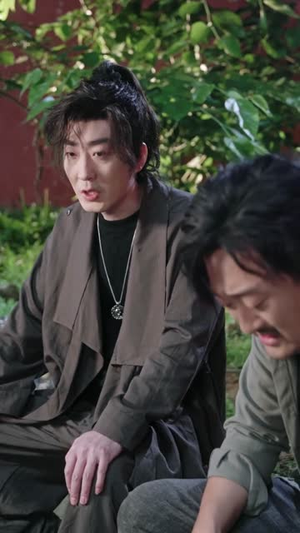 风水之王（109集）短剧全季限免大放送
