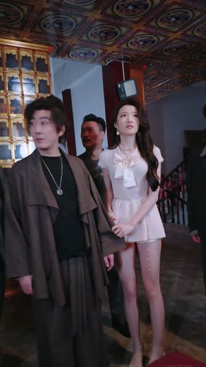 风水之王（109集）短剧大结局合集放送