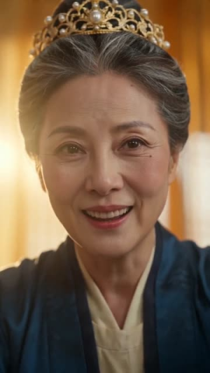 盈盈满（79集）短剧最终回限免畅看