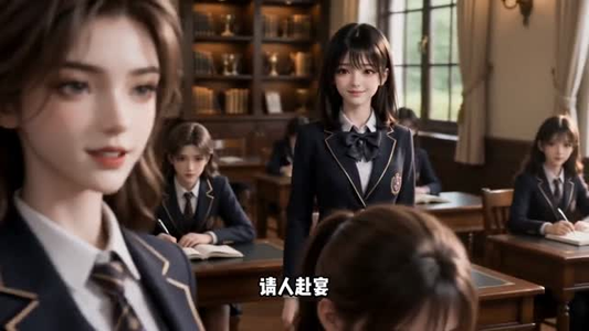 假千金马甲藏不住了（51集）短剧全系列永久免费