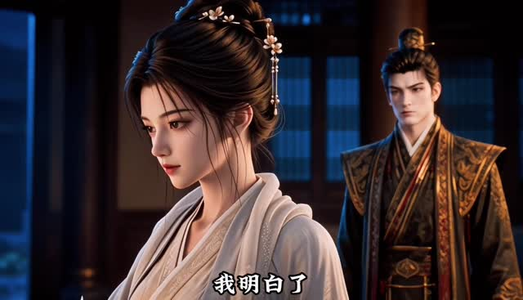 重生帝王夜夜入我梦（144集）短剧全集热力排行榜之一