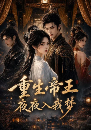 重生帝王夜夜入我梦（144集）短剧宝藏全集限免看