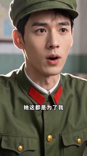 穿七零,我在书中挺好的第三季(71集) 穿七零,我在书中挺好的第三季(71集)短剧全集无删完整版