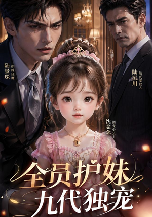 全员护妹,九代独宠(37集) 全员护妹,九代独宠(37集)短剧合集彩蛋完整版