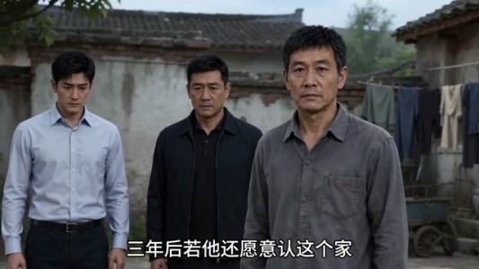 分家分到一口破木箱,三年后卖了一千三百万(56集) 分家分到一口破木箱,三年后卖了一千三百万(56集)短剧大结局限免特辑