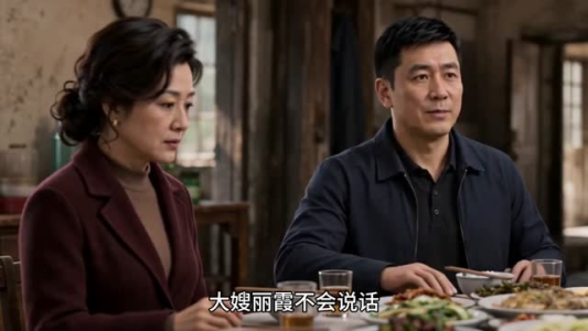 分家分到一口破木箱,三年后卖了一千三百万(56集) 分家分到一口破木箱,三年后卖了一千三百万(56集)短剧最终章免费合集