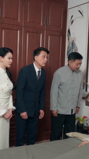 狂龙归来，天下皆扬吾名（61集）短剧全集高清完整版