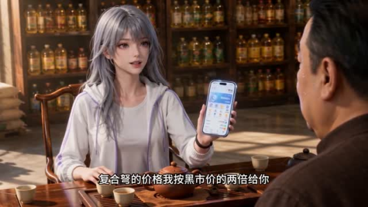 我家沙盘连异界(63集) 我家沙盘连异界(63集)短剧全剧终限免合集