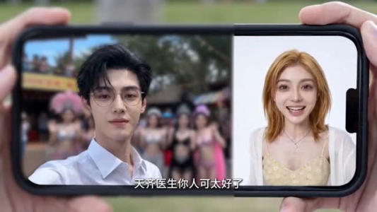 看我小妹勇闯千金文第二季(70集) 看我小妹勇闯千金文第二季(70集)短剧完整版全集放送
