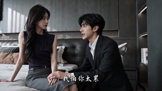 皎皎明月时（50集）短剧爆款全集在线播