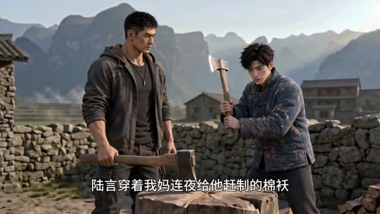 云岭藏金，真心为聘（47集）短剧全集连看不停歇