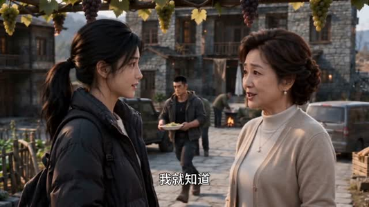 云岭藏金，真心为聘（47集）短剧全集连看不停歇