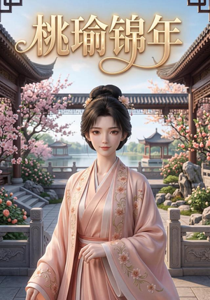 桃瑜锦年（73集）短剧全剧终限免畅刷
