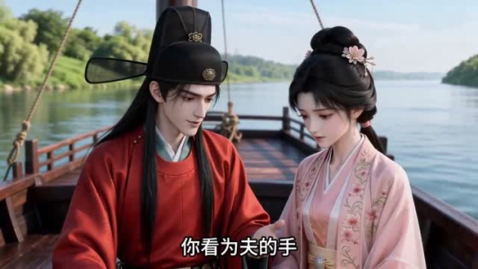 桃瑜锦年（73集）短剧全剧终在线连看