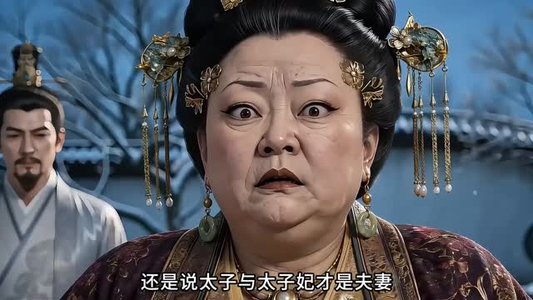 春色韫韫,笨蛋美人替嫁祁王(91集) 春色韫韫,笨蛋美人替嫁祁王(91集)短剧大结局超前点映