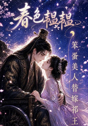 春色韫韫,笨蛋美人替嫁祁王(91集) 春色韫韫,笨蛋美人替嫁祁王(91集)短剧终极大放送合集